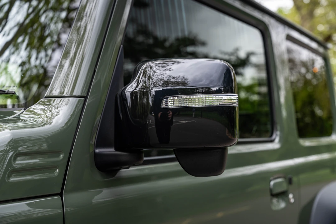 2023 Suzuki Jimny 4th Gen - Image 29 of 31