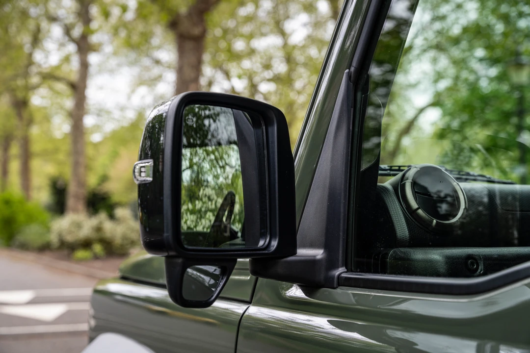 2023 Suzuki Jimny 4th Gen - Image 30 of 31