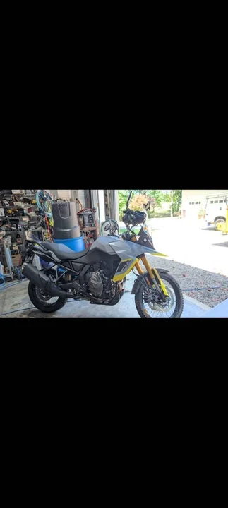 2023 Suzuki Motorcycles - Image 7 of 7