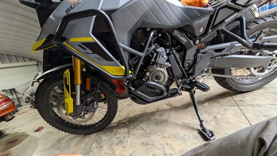 2023 Suzuki Motorcycles - Image 5 of 7