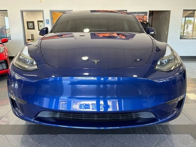 2023 Tesla Model Y Performance - Image 6 of 12