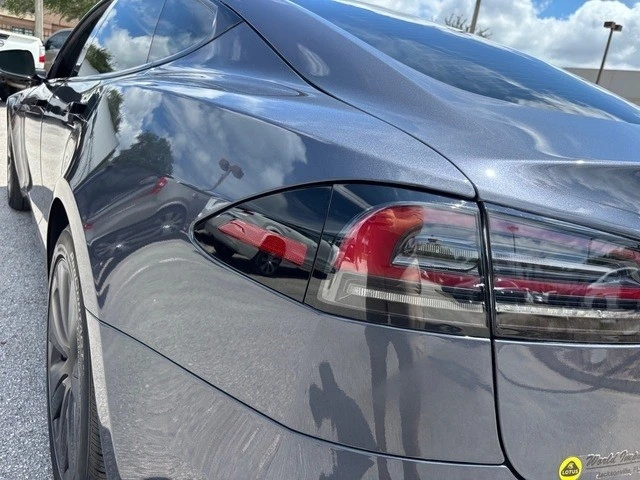 2023 Tesla Model S - Image 12 of 12