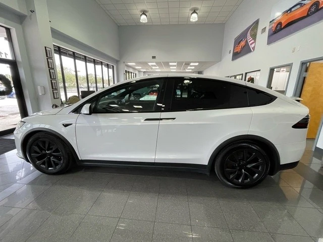 2023 Tesla Model X Plaid - Image 2 of 12
