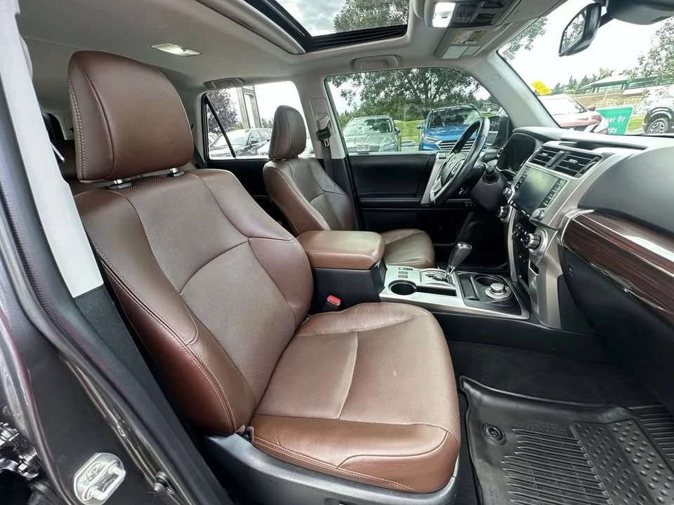 2023 Toyota 4Runner 5th Gen - Image 19 of 20