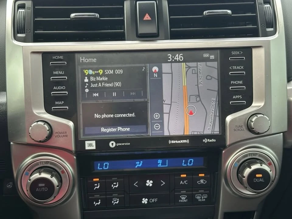 2023 Toyota 4Runner 5th Gen - Image 14 of 20