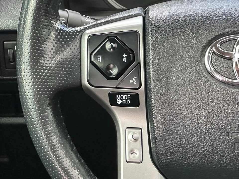 2023 Toyota 4Runner 5th Gen - Image 12 of 20