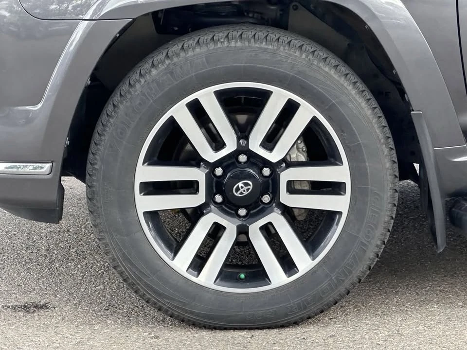 2023 Toyota 4Runner 5th Gen - Image 7 of 20