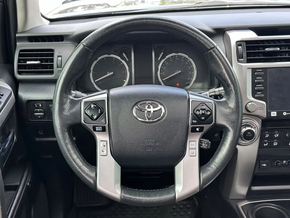 2023 Toyota 4Runner 5th Gen - Image 11 of 20