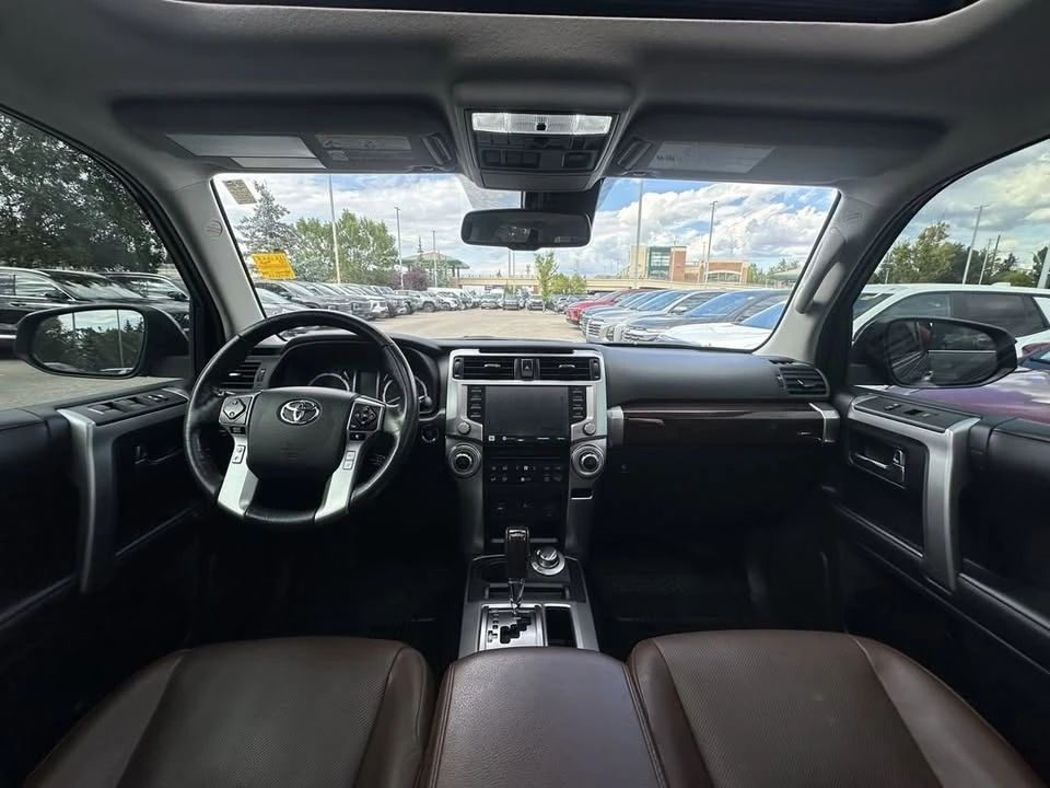 2023 Toyota 4Runner 5th Gen - Image 18 of 20