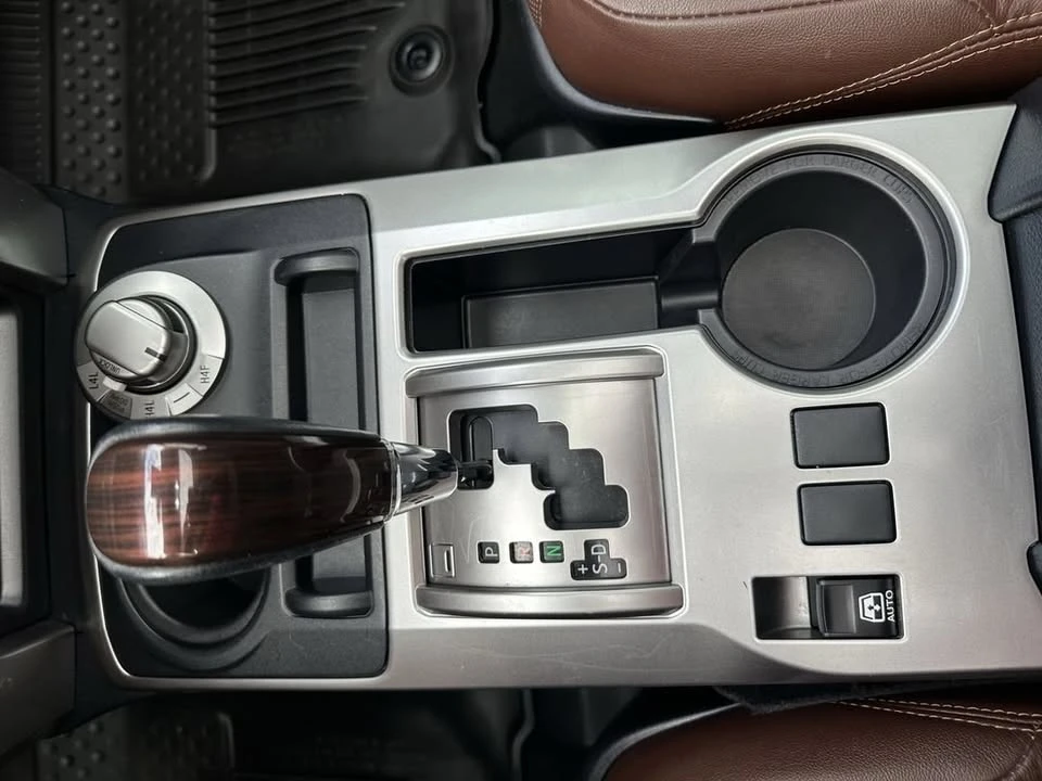 2023 Toyota 4Runner 5th Gen - Image 16 of 20