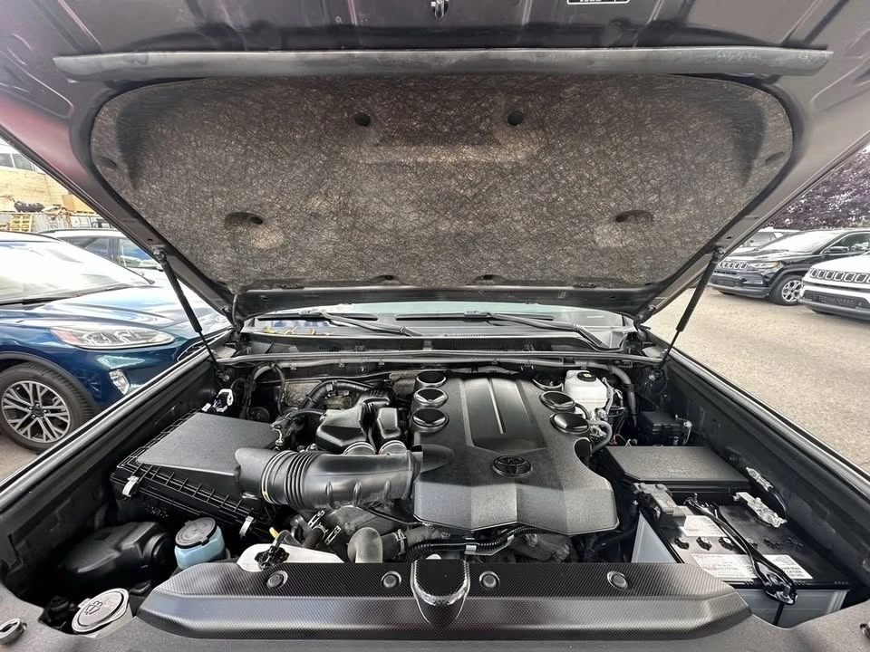 2023 Toyota 4Runner 5th Gen - Image 8 of 20