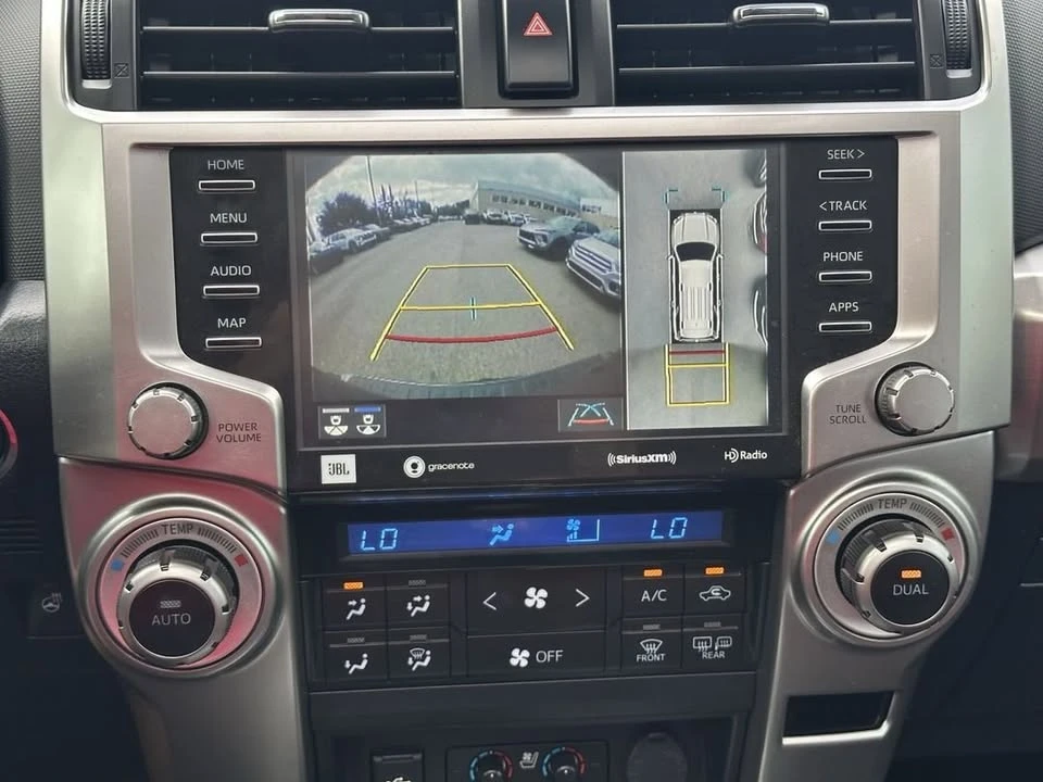 2023 Toyota 4Runner 5th Gen - Image 15 of 20