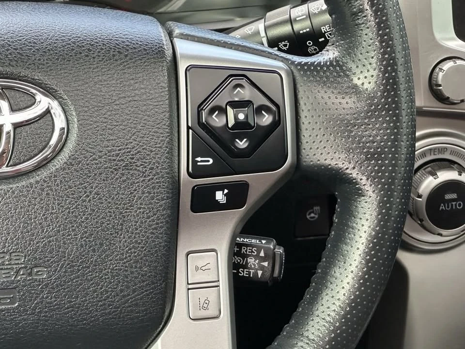2023 Toyota 4Runner 5th Gen - Image 13 of 20