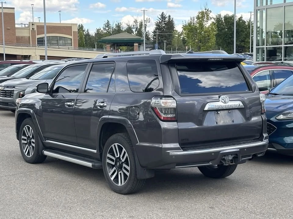 2023 Toyota 4Runner 5th Gen - Image 5 of 20