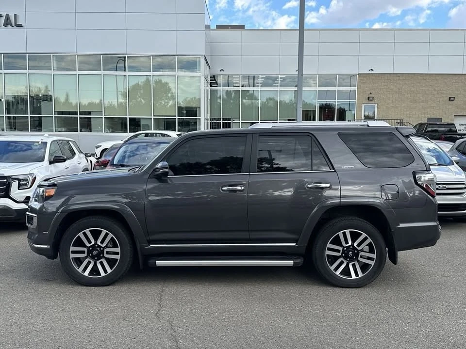 2023 Toyota 4Runner 5th Gen - Image 4 of 20