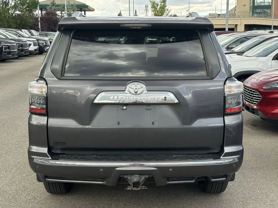 2023 Toyota 4Runner 5th Gen - Image 6 of 20