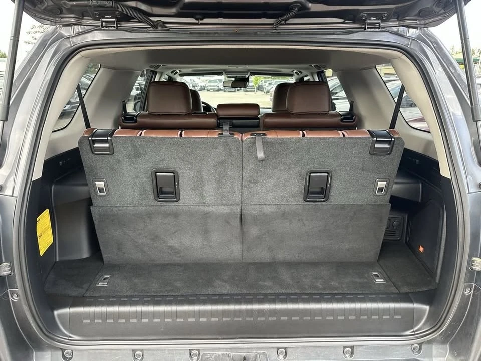 2023 Toyota 4Runner 5th Gen - Image 9 of 20