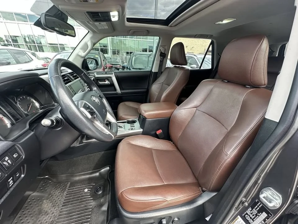 2023 Toyota 4Runner 5th Gen - Image 10 of 20