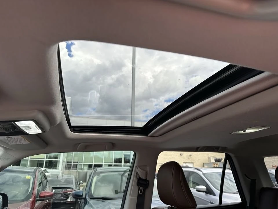 2023 Toyota 4Runner 5th Gen - Image 17 of 20
