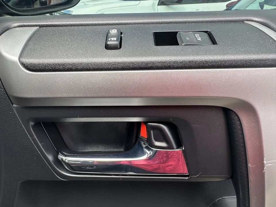 2023 Toyota 4Runner 5th Gen - Image 20 of 20