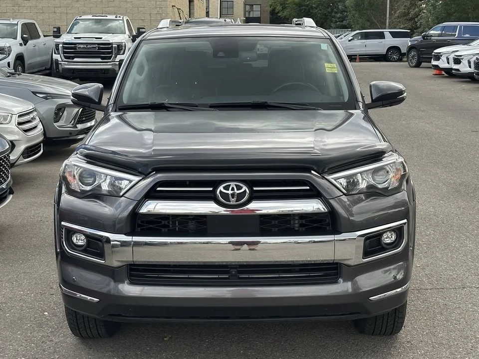 2023 Toyota 4Runner 5th Gen - Image 3 of 20