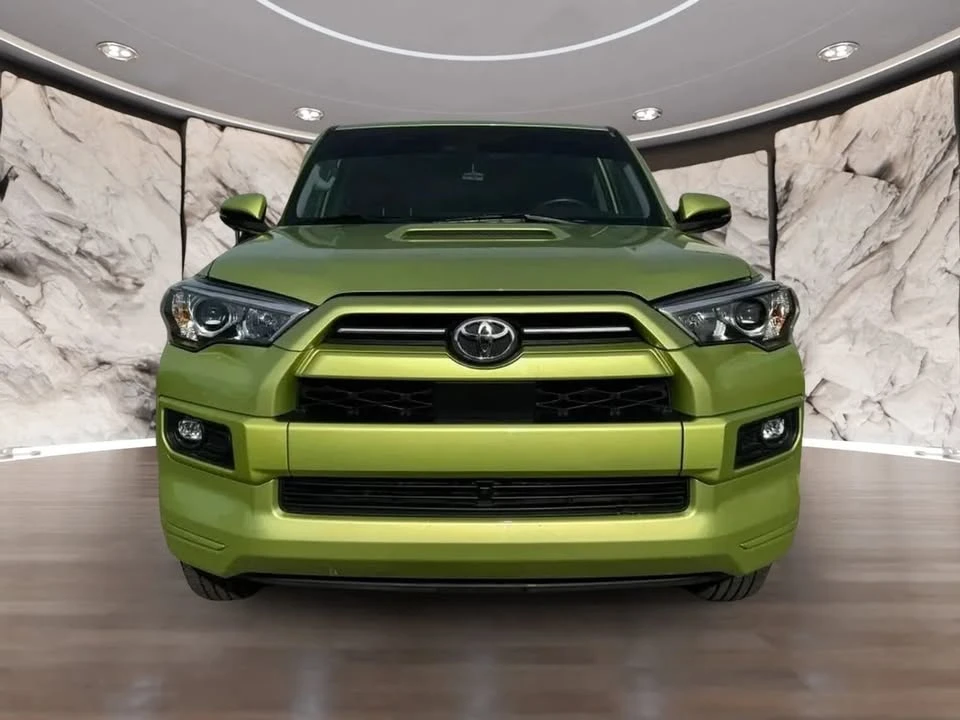 2023 Toyota 4Runner 5th Gen - Image 2 of 20