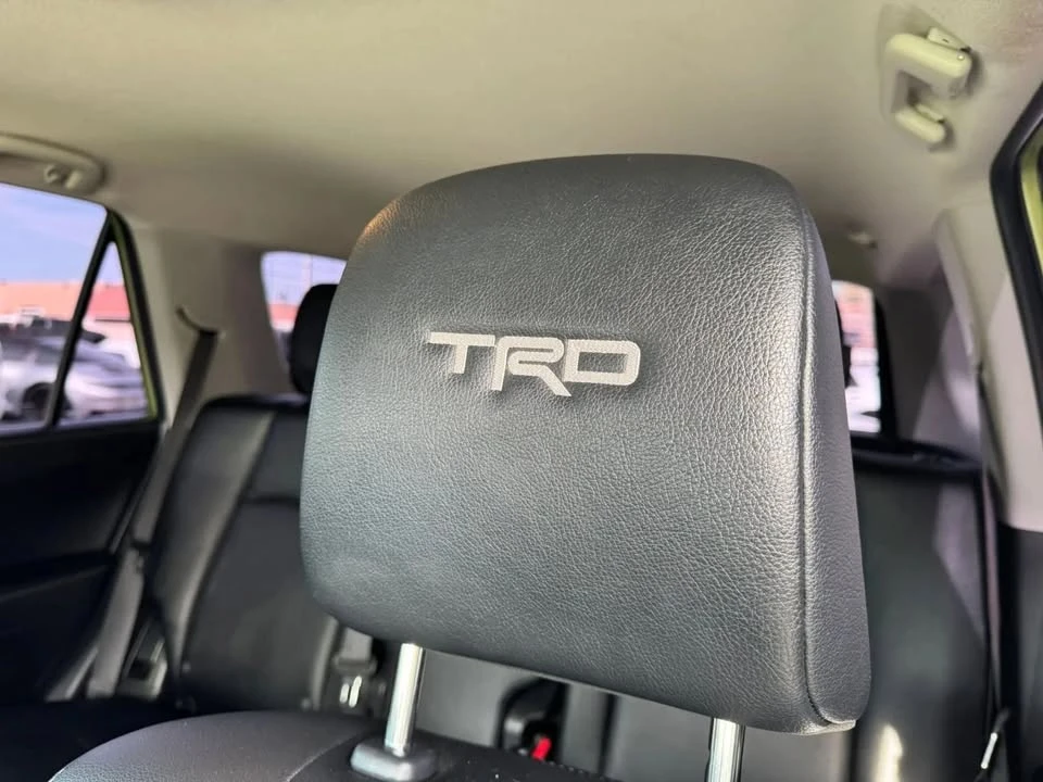 2023 Toyota 4Runner 5th Gen - Image 17 of 20