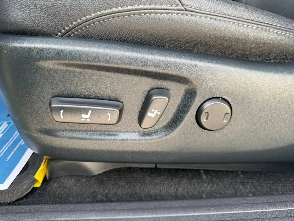 2023 Toyota 4Runner 5th Gen - Image 16 of 20