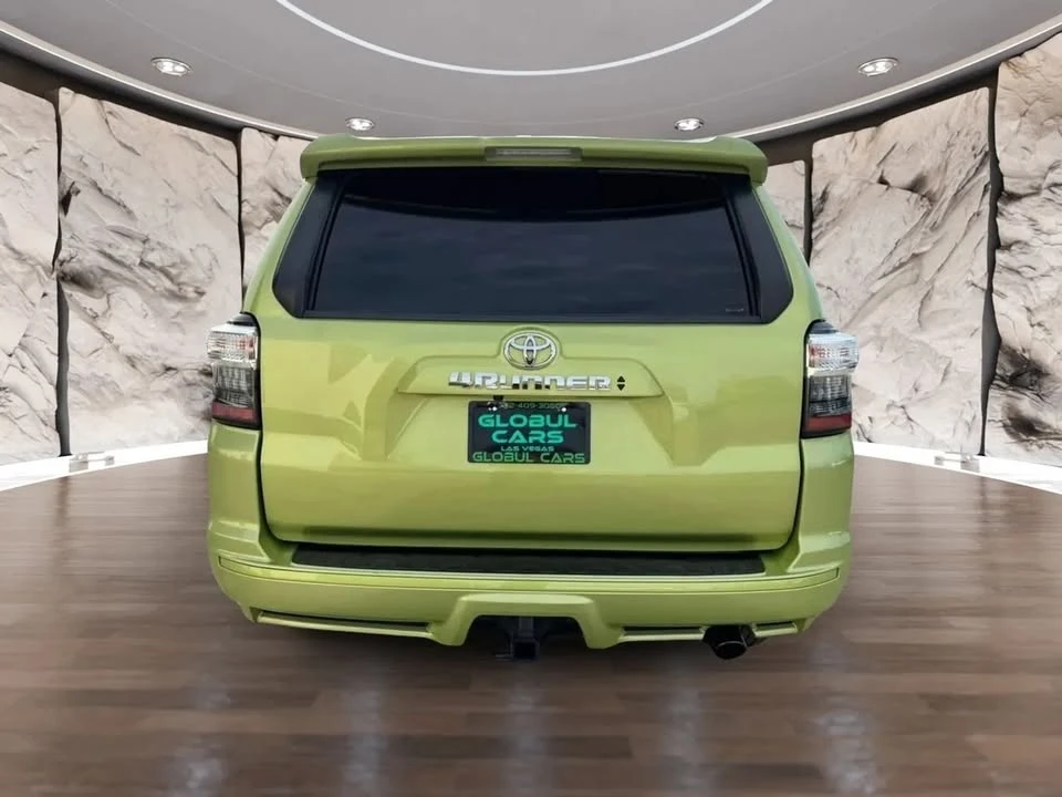 2023 Toyota 4Runner 5th Gen - Image 5 of 20