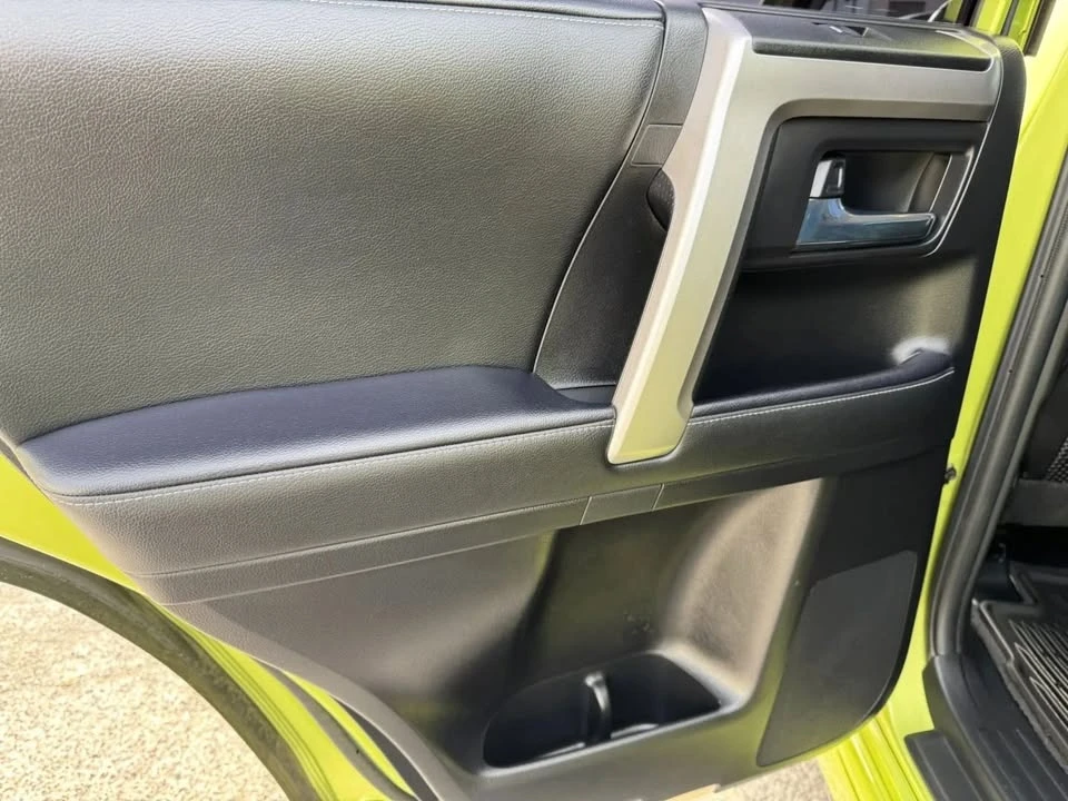 2023 Toyota 4Runner 5th Gen - Image 19 of 20