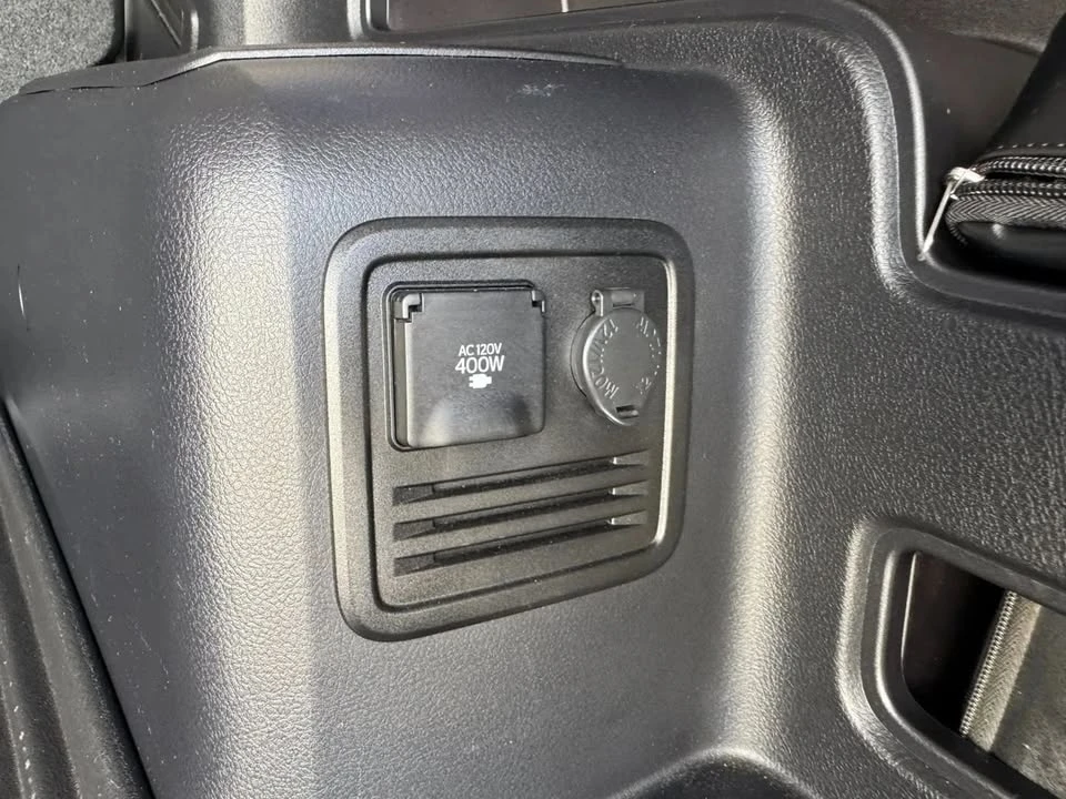 2023 Toyota 4Runner 5th Gen - Image 12 of 20