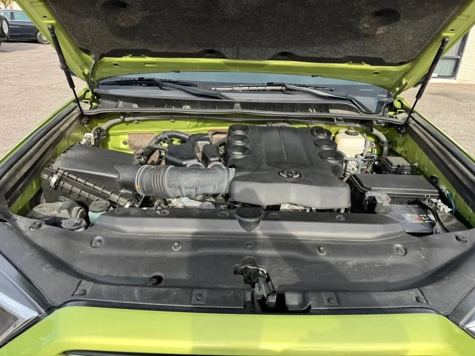 2023 Toyota 4Runner 5th Gen - Image 13 of 20