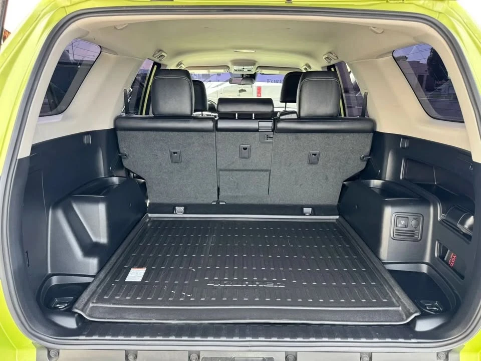 2023 Toyota 4Runner 5th Gen - Image 11 of 20