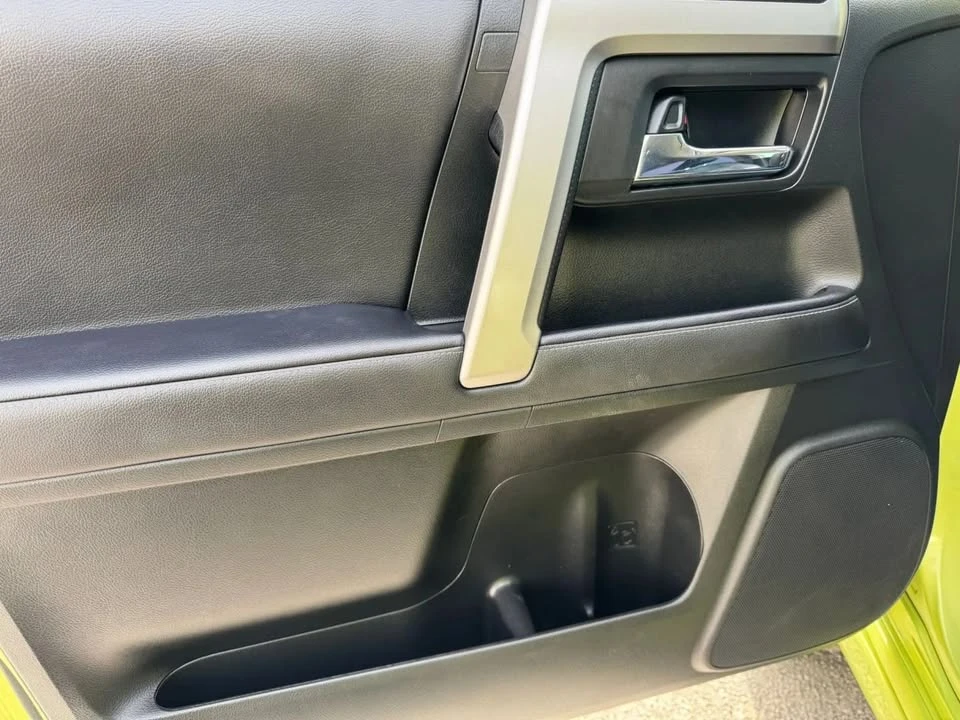 2023 Toyota 4Runner 5th Gen - Image 18 of 20