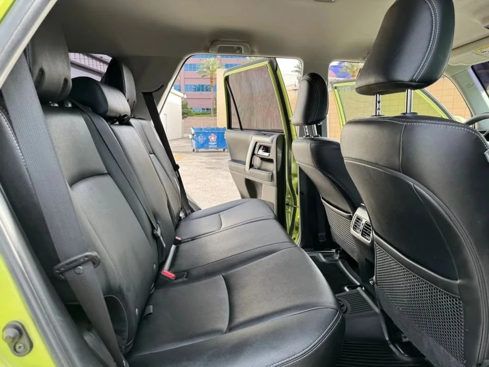 2023 Toyota 4Runner 5th Gen - Image 20 of 20