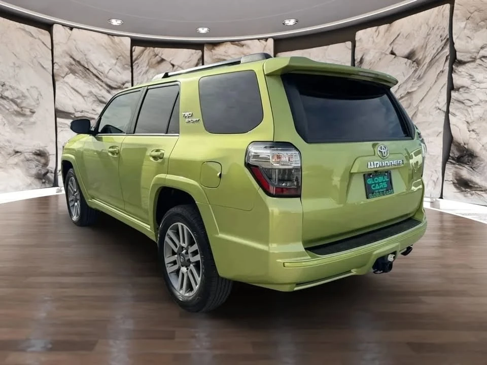2023 Toyota 4Runner 5th Gen - Image 6 of 20