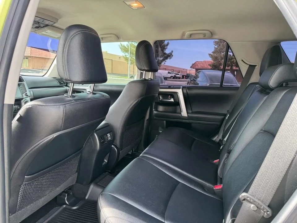 2023 Toyota 4Runner 5th Gen - Image 9 of 20