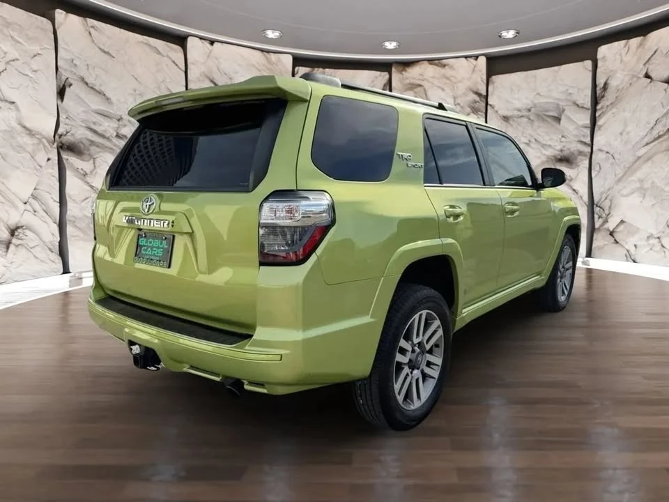 2023 Toyota 4Runner 5th Gen - Image 4 of 20