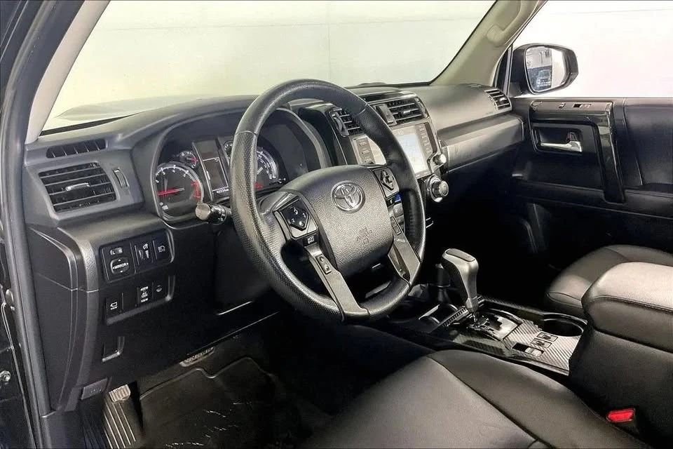 2023 Toyota 4Runner 5th Gen - Image 10 of 20