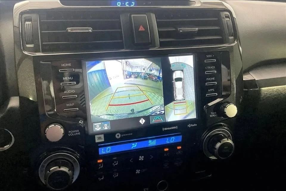 2023 Toyota 4Runner 5th Gen - Image 16 of 20