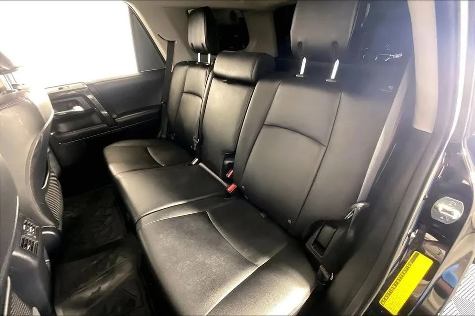 2023 Toyota 4Runner 5th Gen - Image 19 of 20