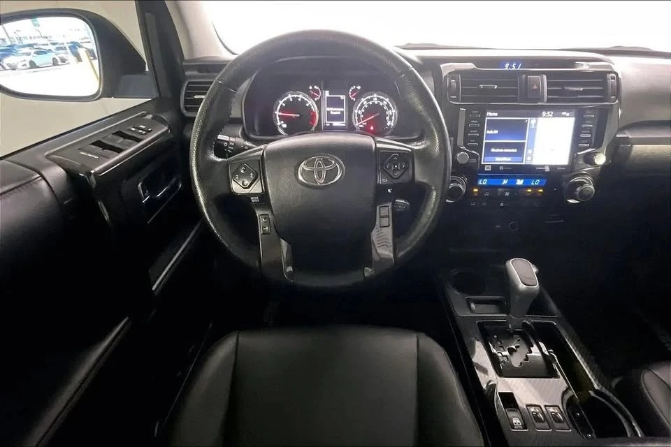 2023 Toyota 4Runner 5th Gen - Image 7 of 20