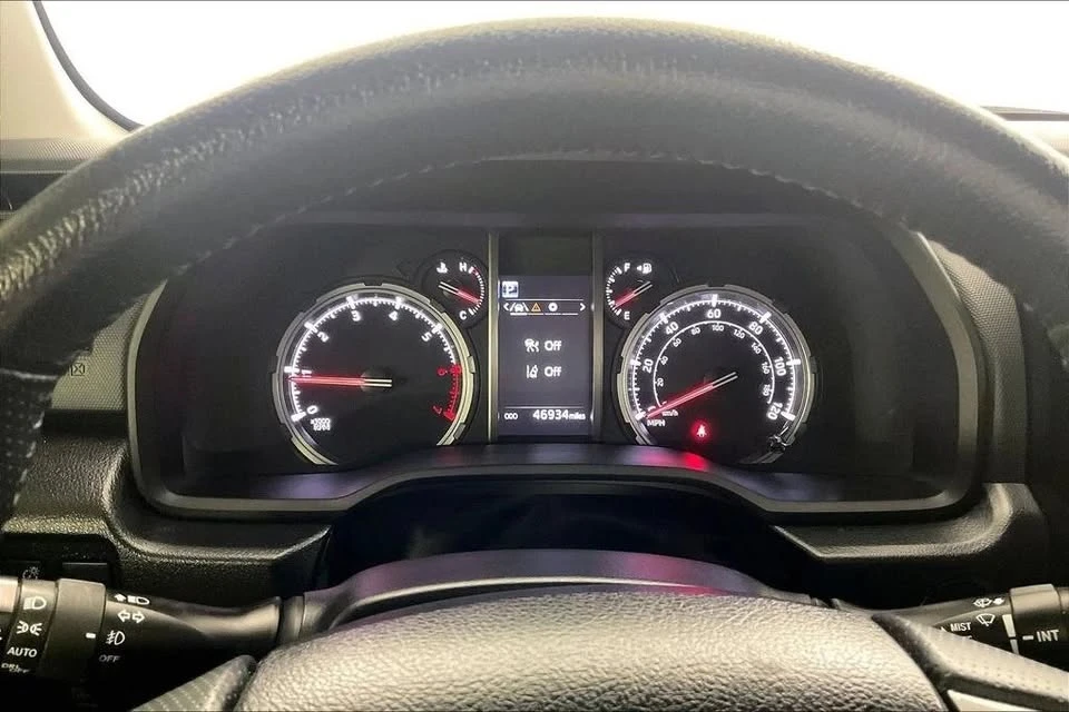 2023 Toyota 4Runner 5th Gen - Image 15 of 20