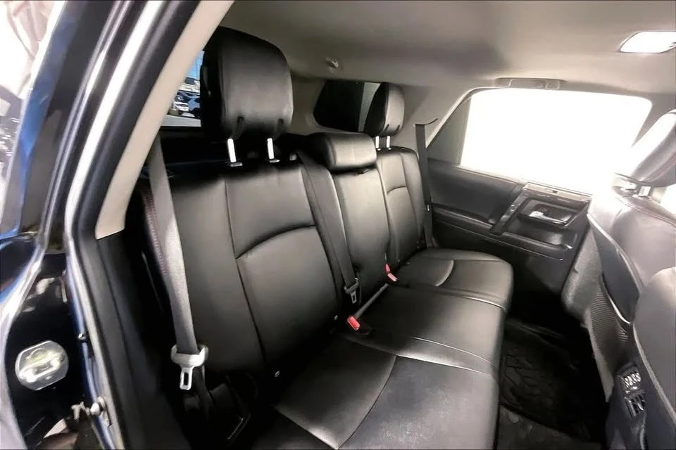 2023 Toyota 4Runner 5th Gen - Image 20 of 20