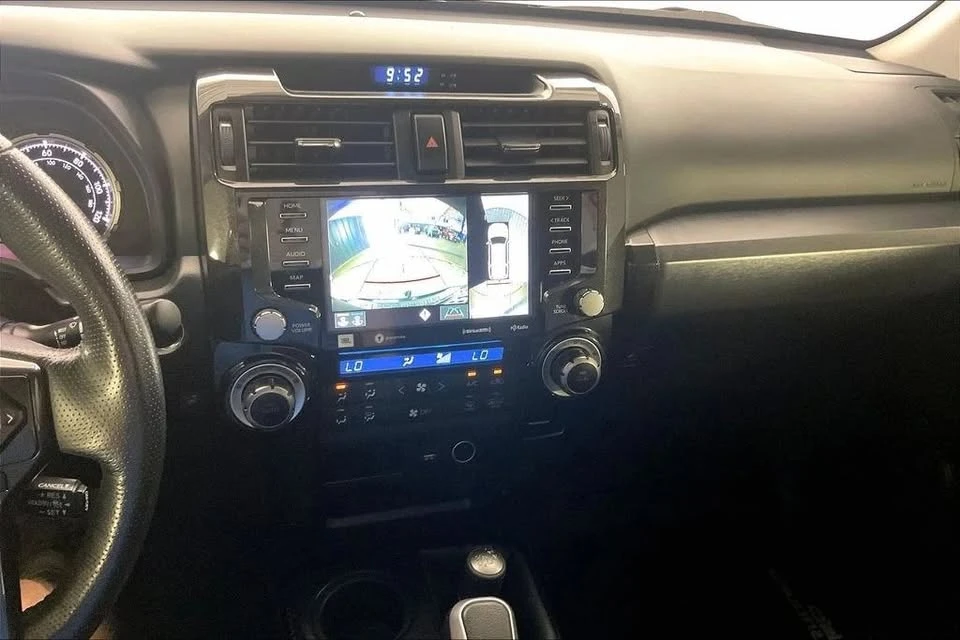 2023 Toyota 4Runner 5th Gen - Image 17 of 20