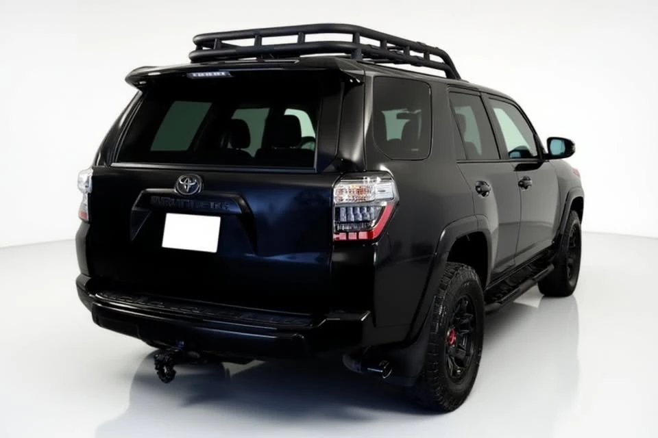 2023 Toyota 4Runner 5th Gen - Image 2 of 20