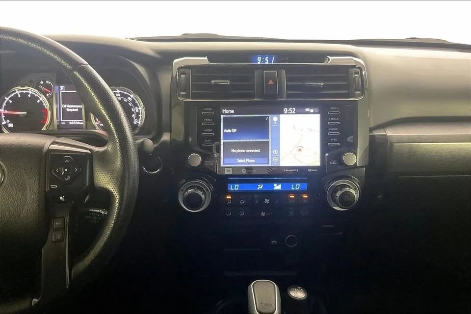 2023 Toyota 4Runner 5th Gen - Image 8 of 20