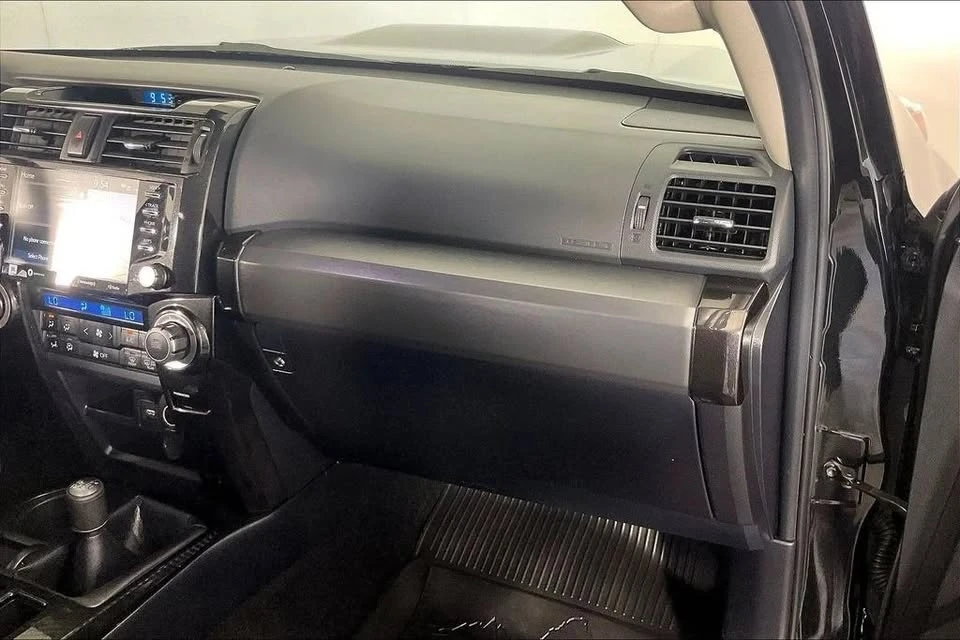 2023 Toyota 4Runner 5th Gen - Image 13 of 20