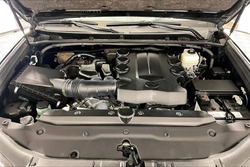 2023 Toyota 4Runner 5th Gen - Image 6 of 20