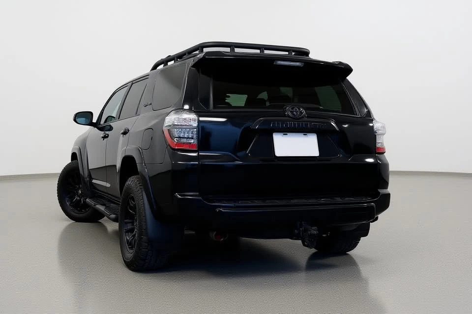 2023 Toyota 4Runner 5th Gen - Image 4 of 20